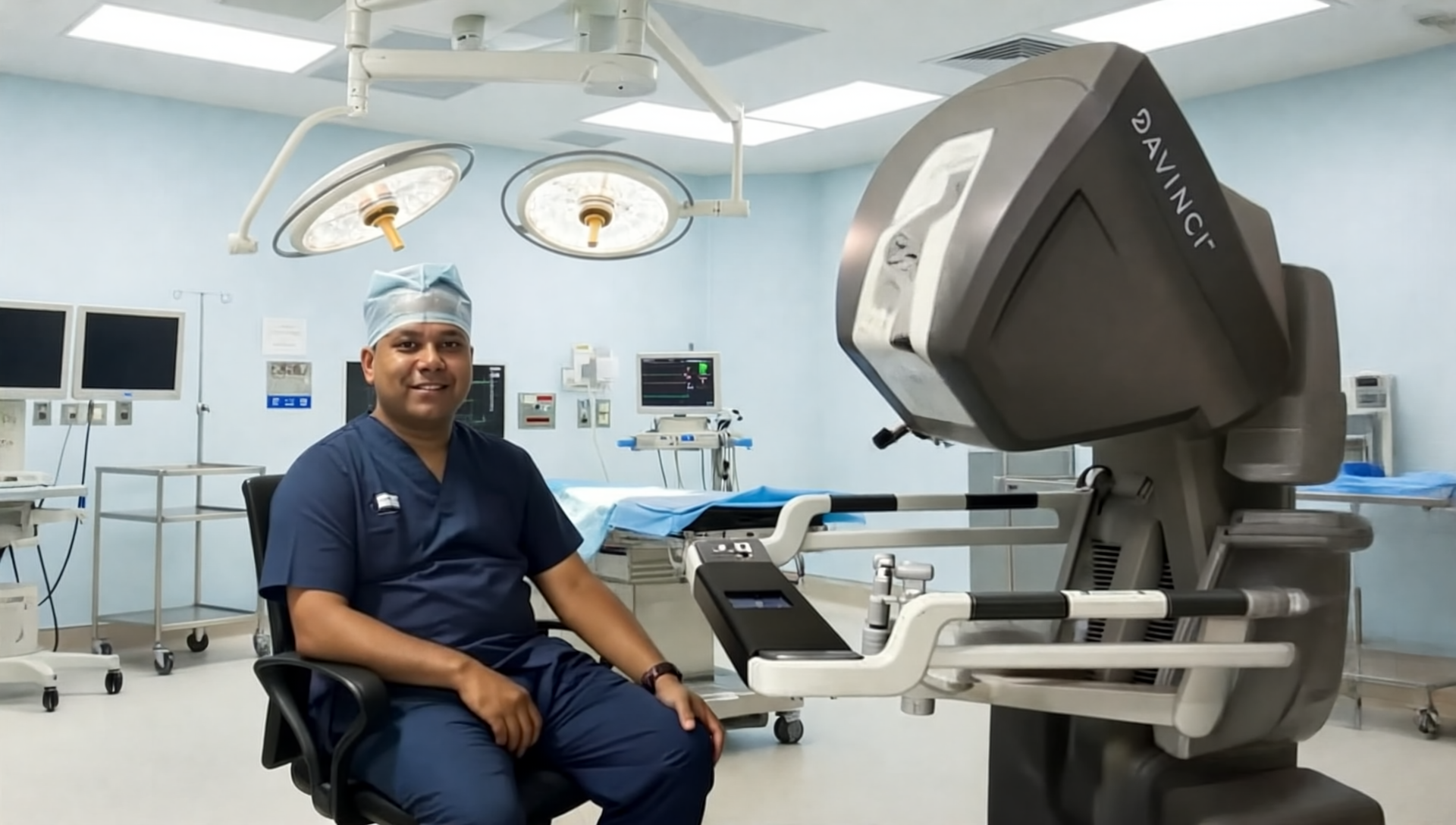 Doctor Profile